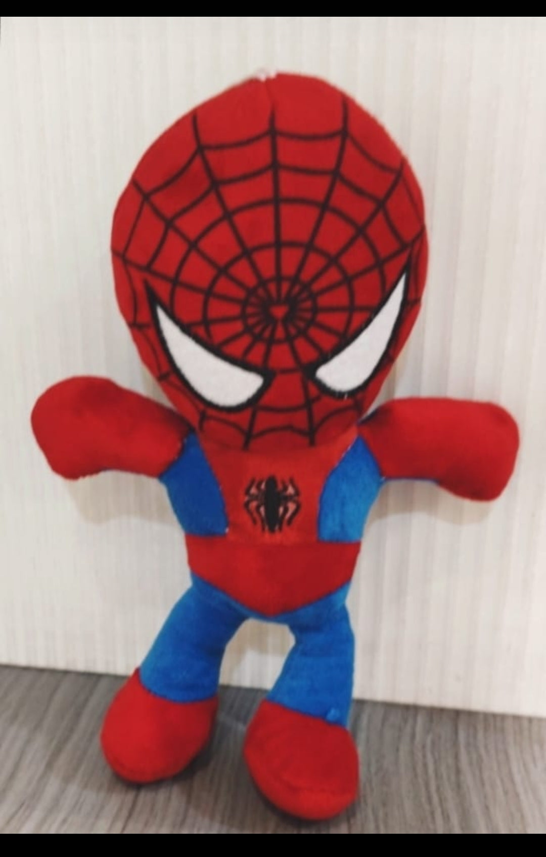 Soft toys - Spiderman