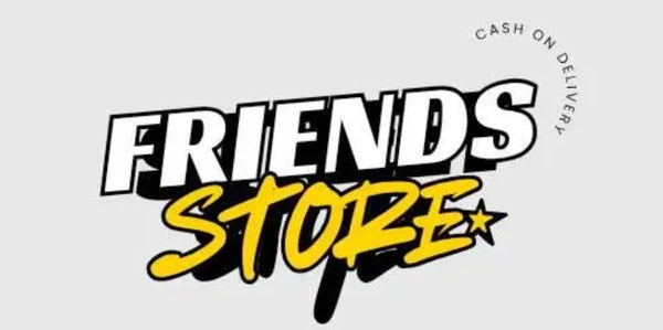 Friends Store