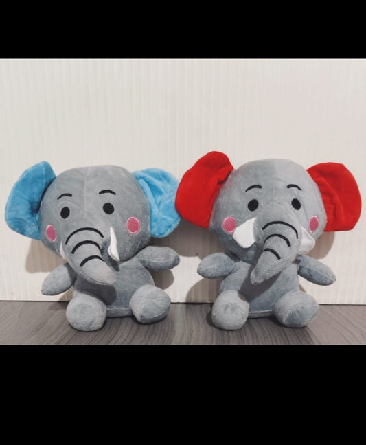 Soft toys Elephants