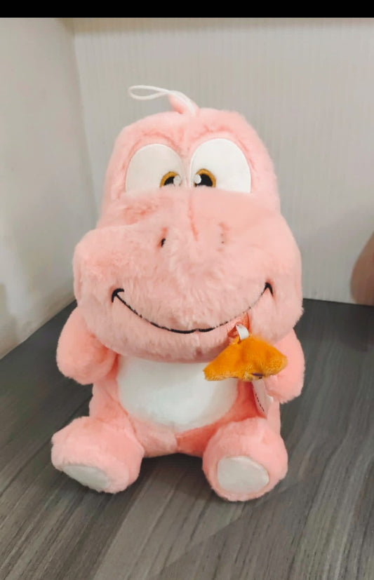 Soft toys - Female dinasour