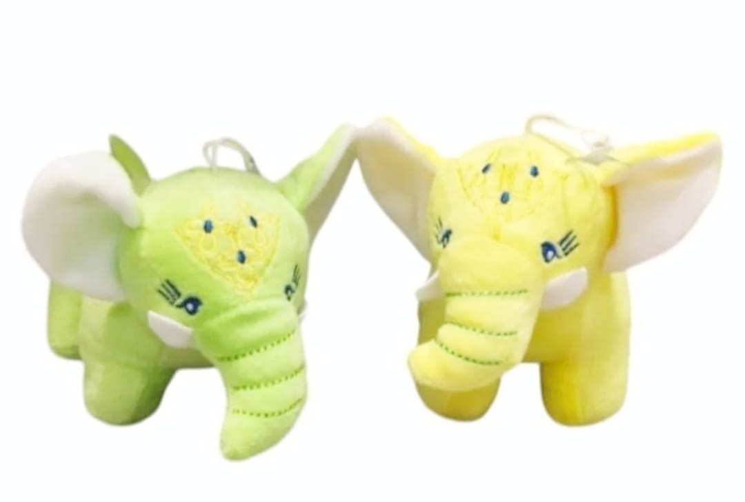 Soft toys Elephants